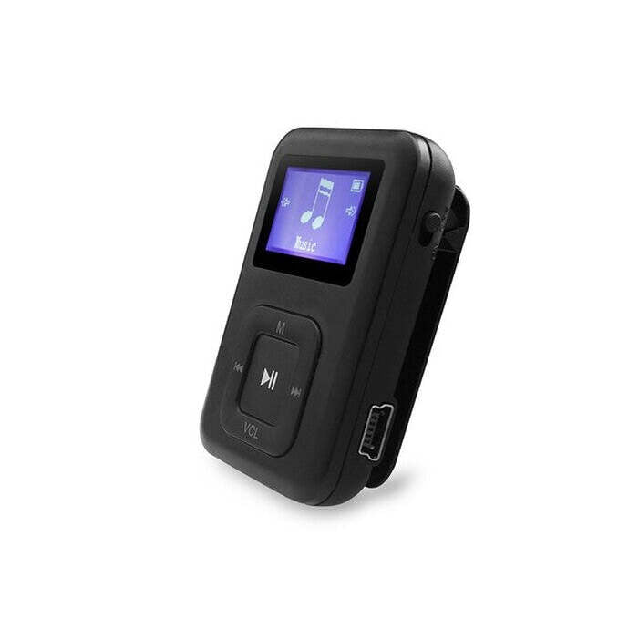 MP3 prehrávač AQ MP01 VYBALENÉ
