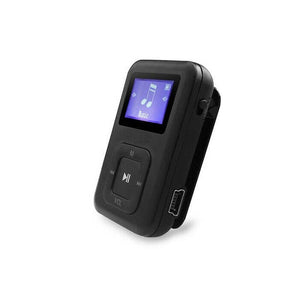 MP3 prehrávač AQ MP01 VYBALENÉ