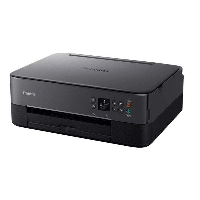 Multifunkčná atr. tlačiareň Canon Pixma TS6350A (3774C066AA) VYBALENÉ