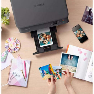 Multifunkčná atr. tlačiareň Canon Pixma TS6350A (3774C066AA) VYBALENÉ