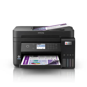 Multifunkčná tlačiareň Epson EcoTank ITS L6270 (C11CJ61403)