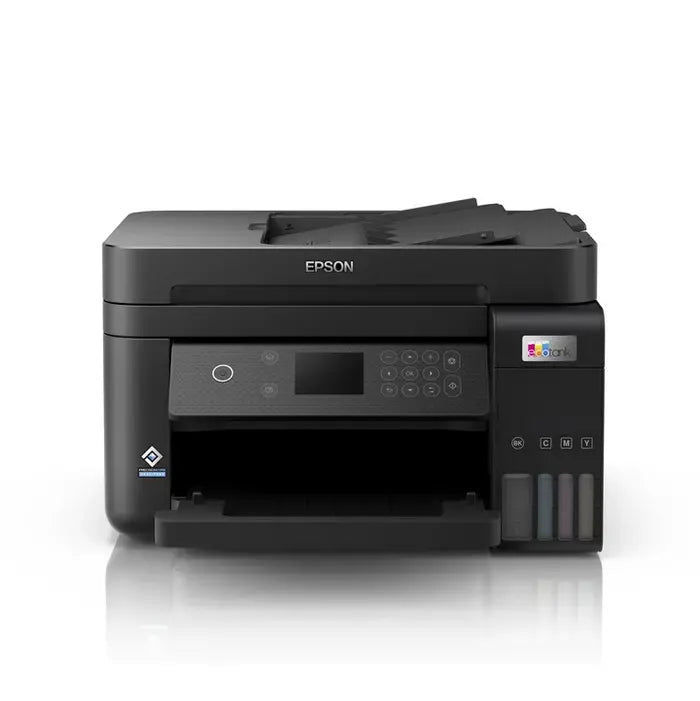 Multifunkčná tlačiareň Epson EcoTank ITS L6270 (C11CJ61403)