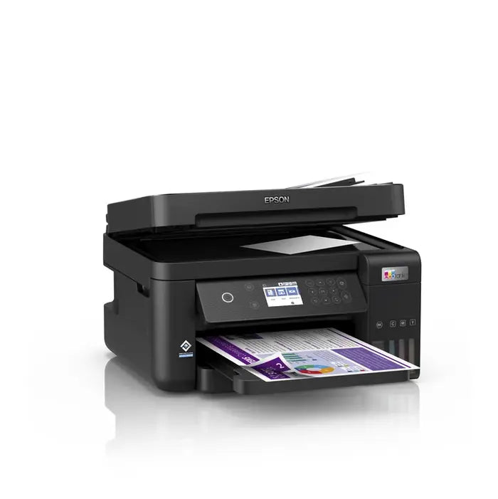Multifunkčná tlačiareň Epson EcoTank ITS L6270 (C11CJ61403)