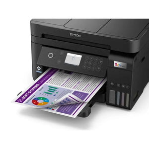 Multifunkčná tlačiareň Epson EcoTank ITS L6270 (C11CJ61403)