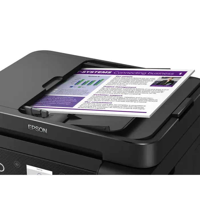 Multifunkčná tlačiareň Epson EcoTank ITS L6270 (C11CJ61403)