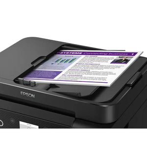 Multifunkčná tlačiareň Epson EcoTank ITS L6270 (C11CJ61403)