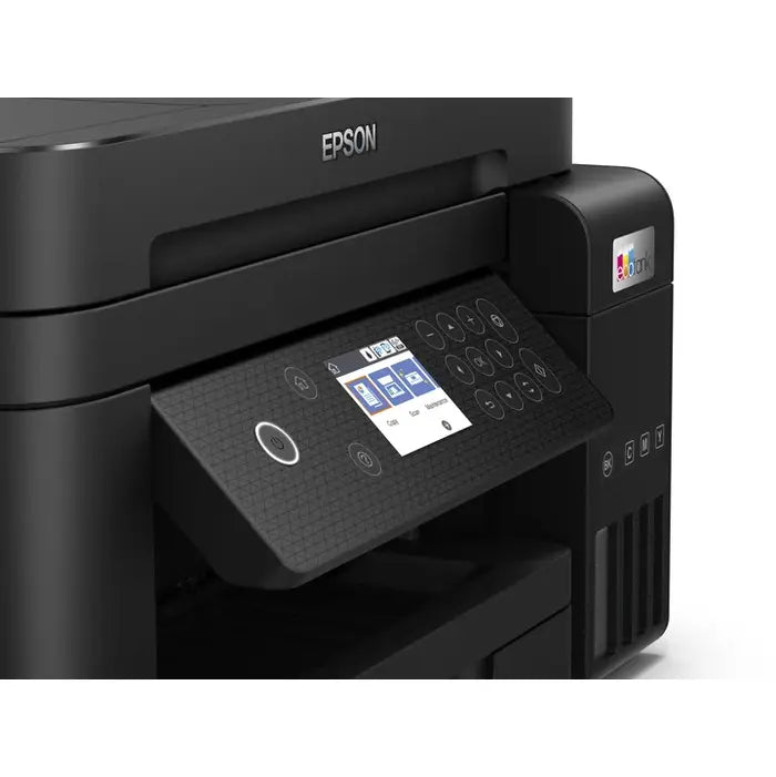 Multifunkčná tlačiareň Epson EcoTank ITS L6270 (C11CJ61403)