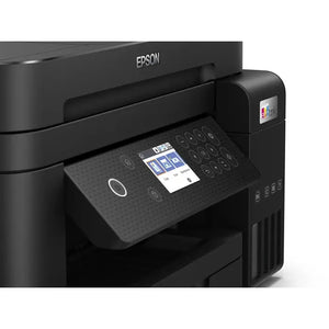 Multifunkčná tlačiareň Epson EcoTank ITS L6270 (C11CJ61403)