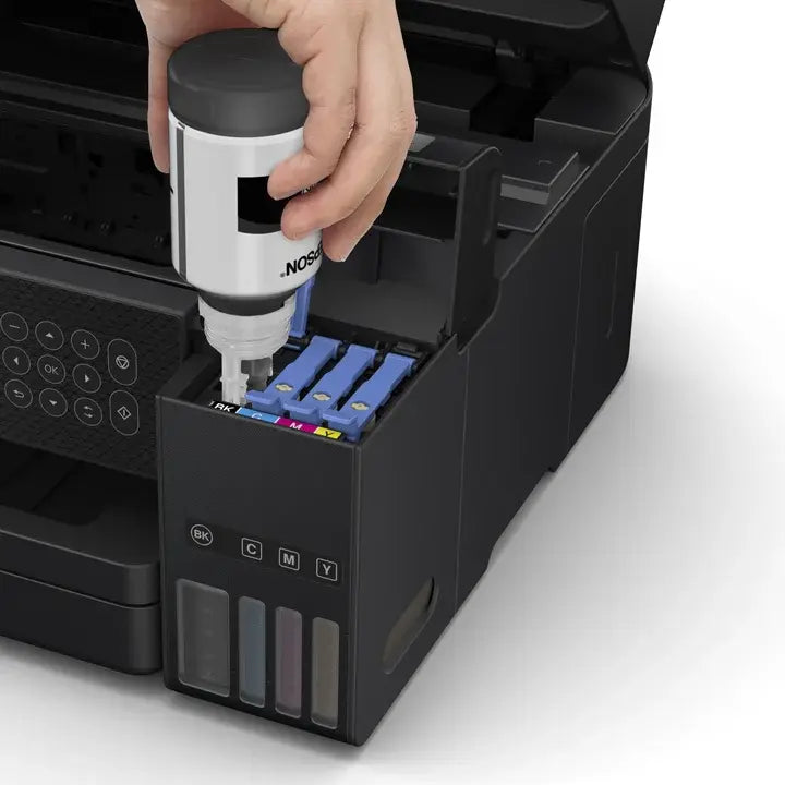 Multifunkčná tlačiareň Epson EcoTank ITS L6270 (C11CJ61403)