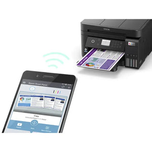 Multifunkčná tlačiareň Epson EcoTank ITS L6270 (C11CJ61403)