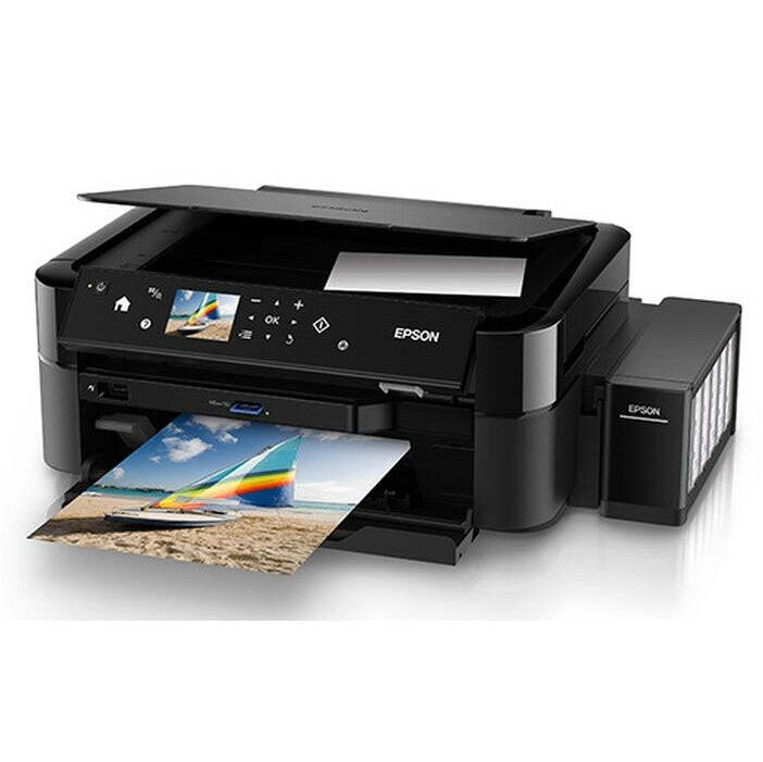 Multifunkčný atr. tlačiareň Epson L850 (C11CE31401) JAVÉ ZNÁMKY POUŽITIA
