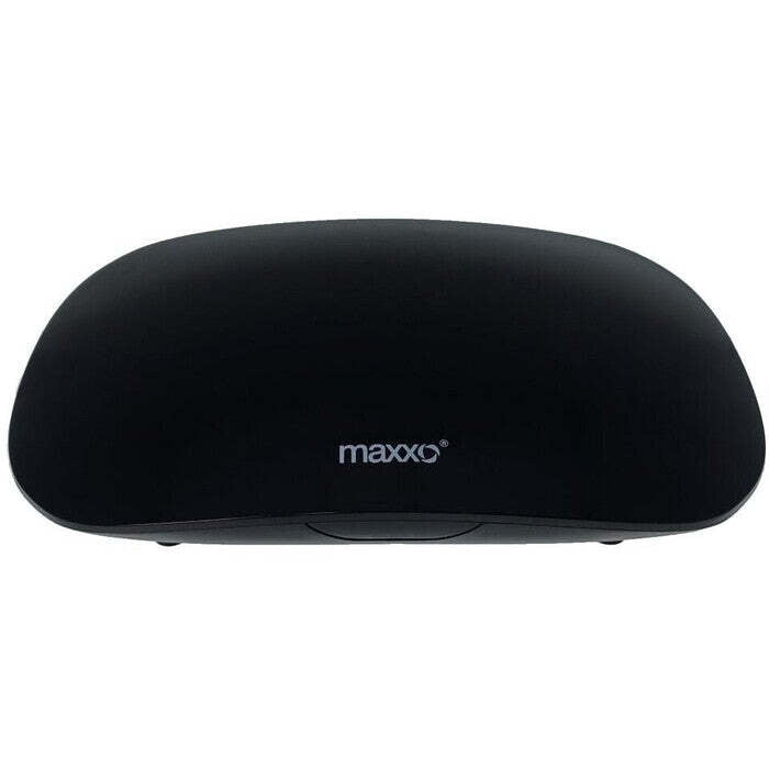 Multimediálne centrum Maxxo Android Box 4K VYBALENÉ