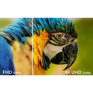 Multimediálne centrum Strong Leap-S3. 4K Google TV VYBALENÉ