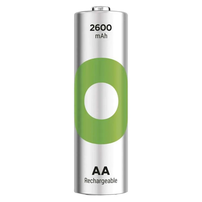 Nabíjacia batéria GP ReCyko 2600 (AA)