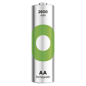 Nabíjacia batéria GP ReCyko 2600 (AA)