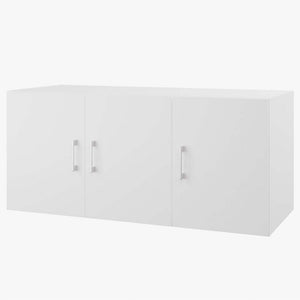 Nadstavec Sting - 123x55x53 cm (biela) - II. akosť