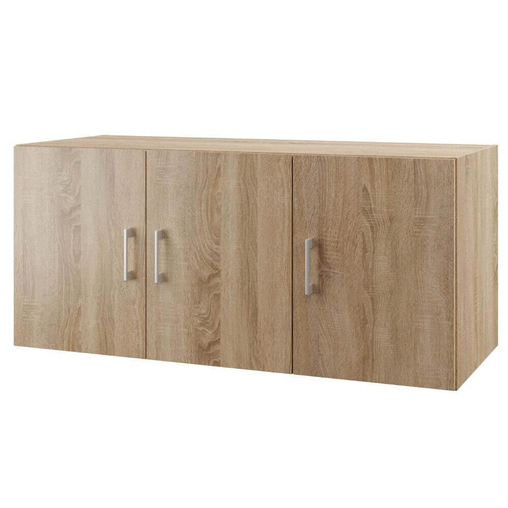Nástavec Sting - 123x55x53 cm (dub sonoma) II. akosť