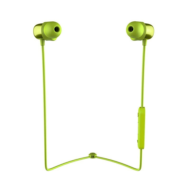 Niceboy HIVE E2 zelená hive-e2-green VYBALENÉ