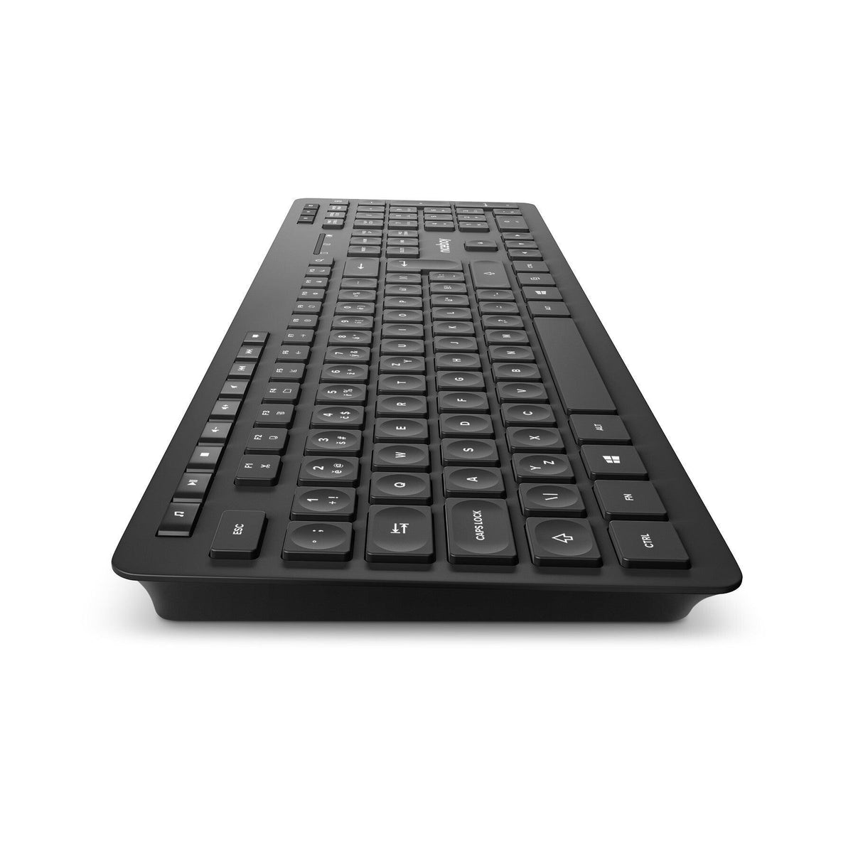 Niceboy OFFICE K10 Comfort VYBALENÉ