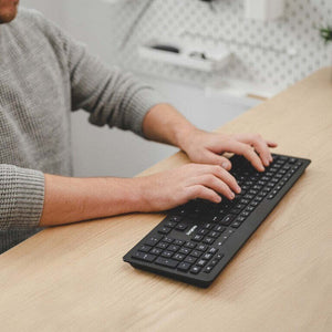 Niceboy OFFICE K10 Comfort VYBALENÉ