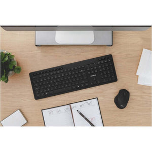 Niceboy OFFICE K10 Comfort VYBALENÉ