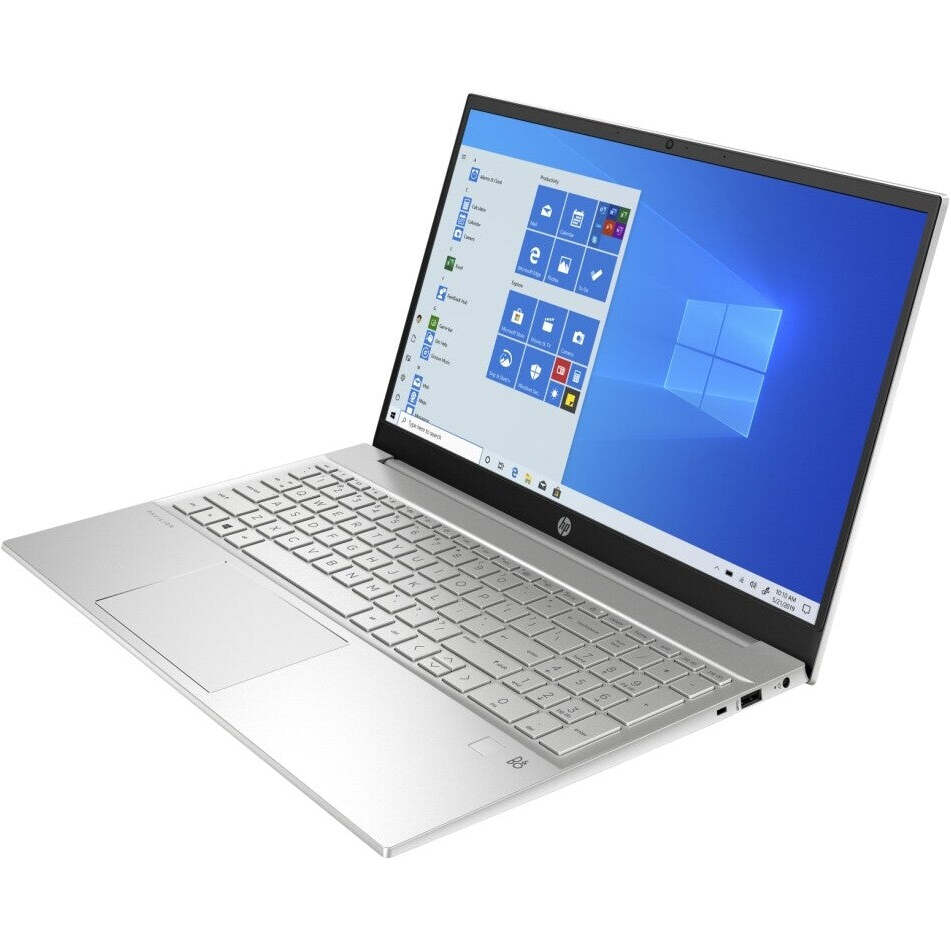 Notebook HP Pavilion 15-eg0400nc 15,6&quot; i3 8GB, SSD 256GB VYBALENÉ
