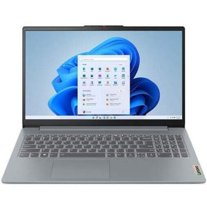 Notebook Lenovo IdeaPad Slim 3 15AMN8