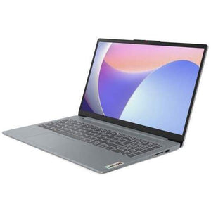 Notebook Lenovo IdeaPad Slim 3 15AMN8