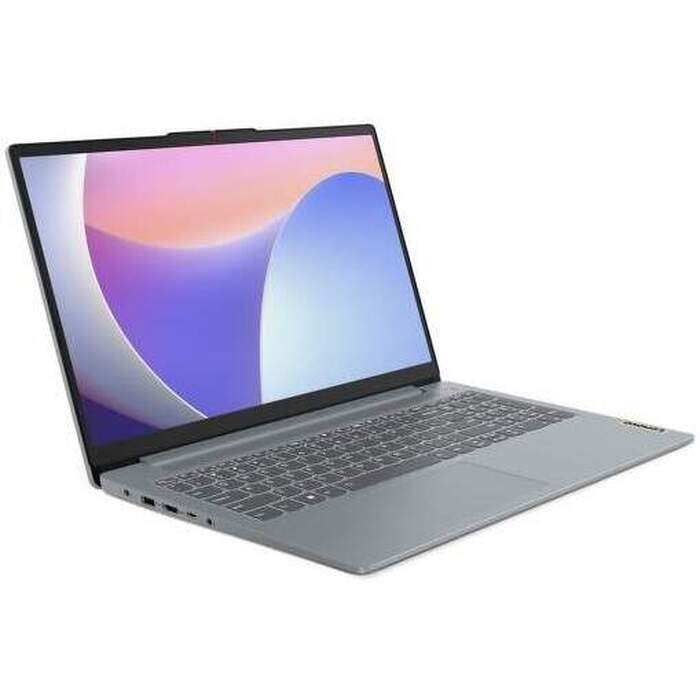 Notebook Lenovo IdeaPad Slim 3 15AMN8