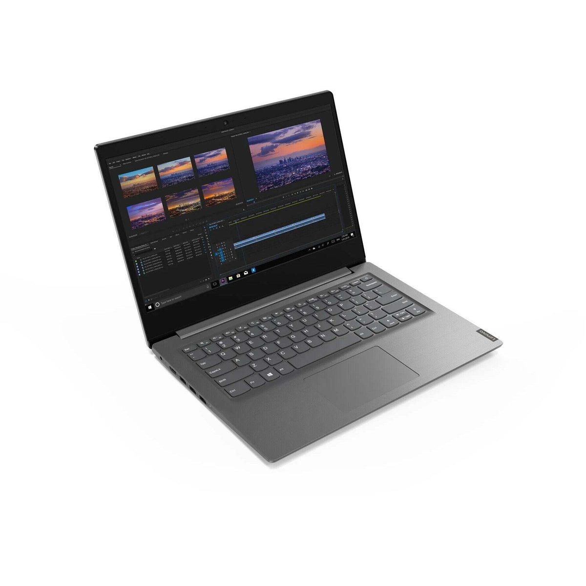 Notebook Lenovo V14 14&quot; i5 8GB, SSD 512GB, 82C401C4CK VYBALENÉ