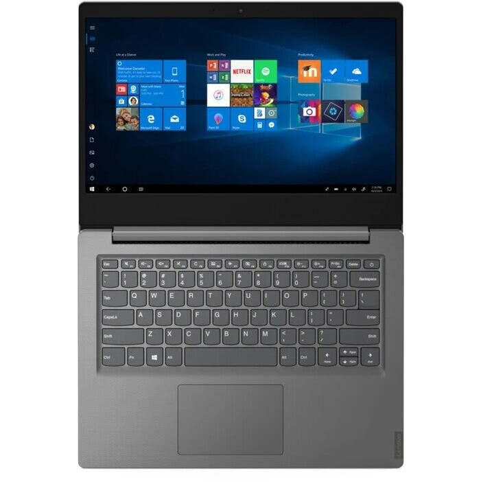Notebook Lenovo V14 14&quot; i5 8GB, SSD 512GB, 82C401C4CK VYBALENÉ