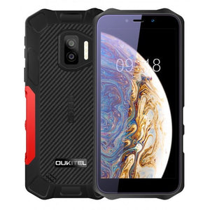 Odolný mobilný telefón Oukitel WP12 Pro 4GB/64GB,RD VYBALENÉ