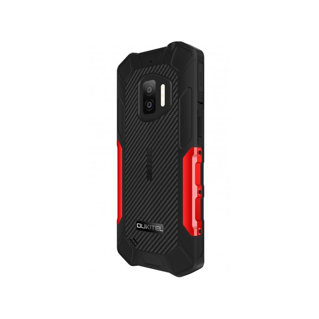 Odolný mobilný telefón Oukitel WP12 Pro 4GB/64GB,RD VYBALENÉ