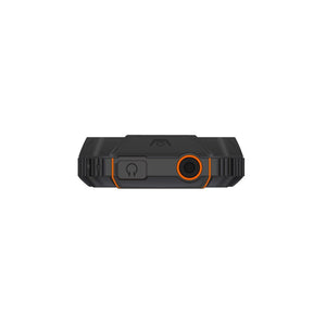 Odolný telefón Evolveo StrongPhone Z6, oranžová VYBALENÉ