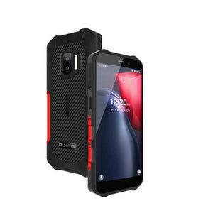 Odolný telefón Oukitel WP12 4GB/32GB, červená