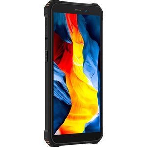 Odolný telefón Oukitel WP20 4GB/32GB, oranžová VYBALENÉ