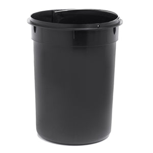 Odpadkový kôš Multi KOS20NEW, 20l, nerez POŠKODENÝ OBAL
