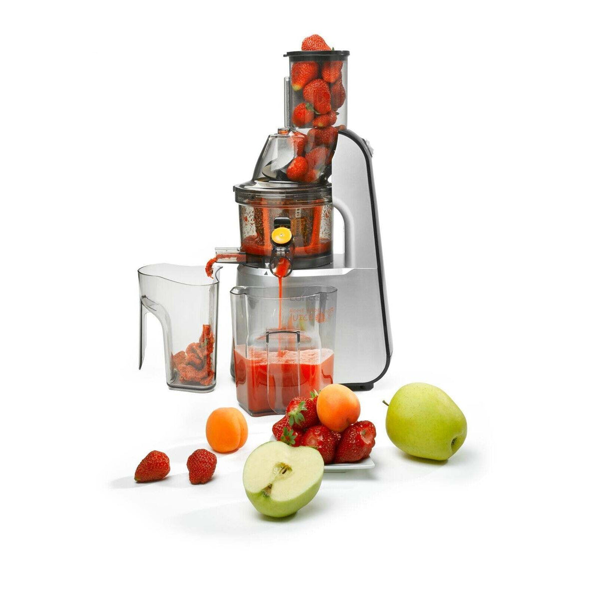 Odšťavovač Concept LO7065 Home Made Juice