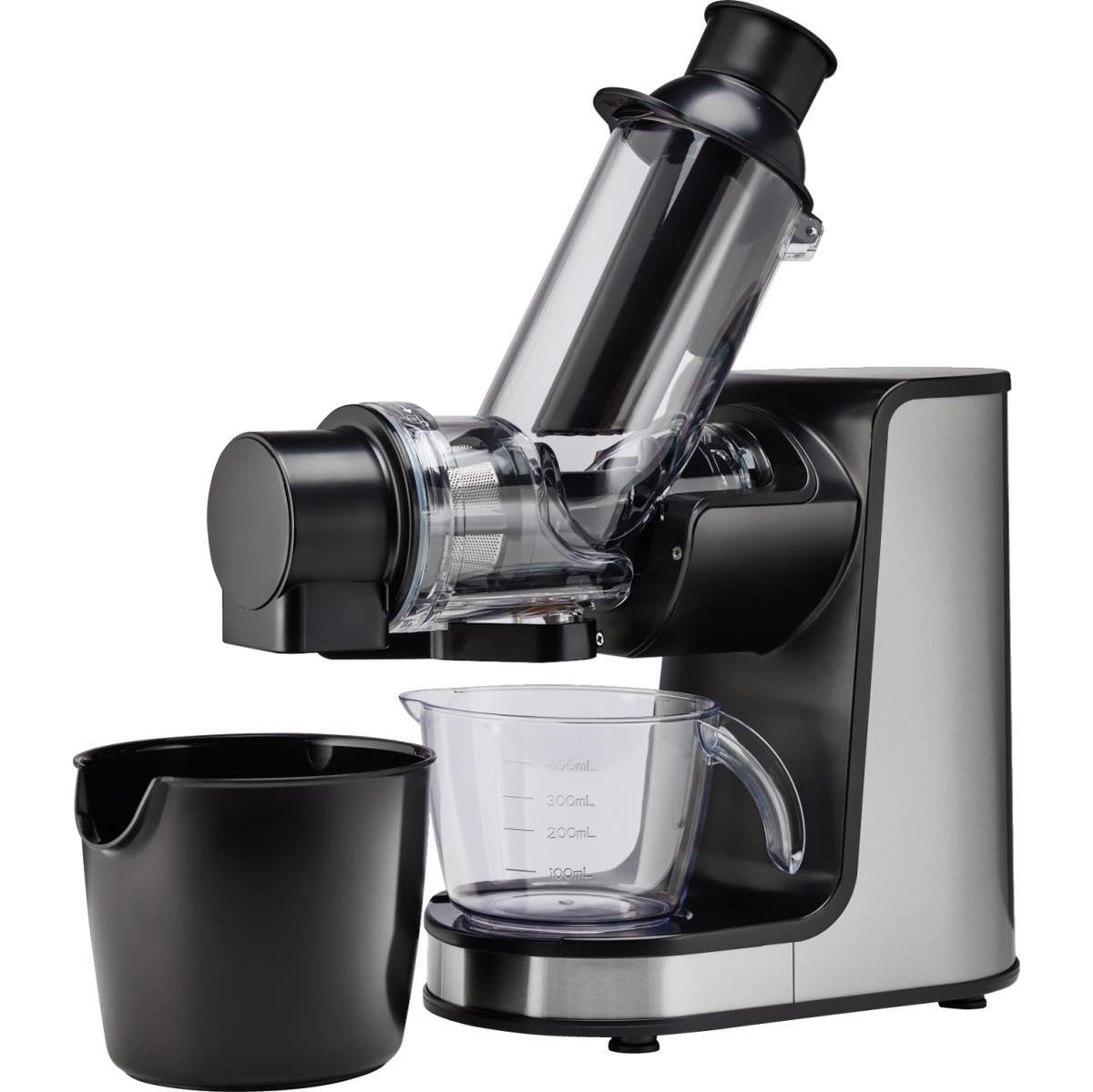 Odšťavovač Gorenje JC200BE VYBALENÉ