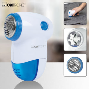 Odžmolkovač Clatronic TC 3758