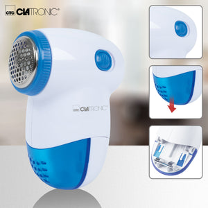 Odžmolkovač Clatronic TC 3758