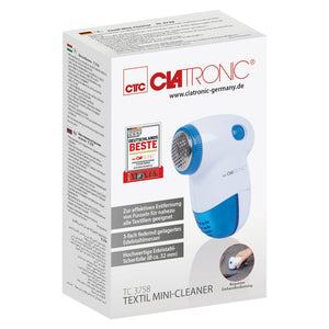 Odžmolkovač Clatronic TC 3758