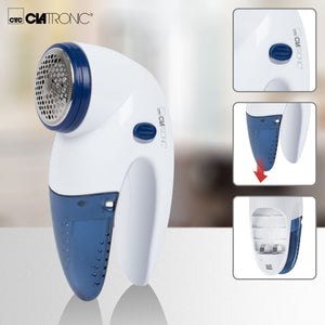 Odžmolkovač Clatronic TC 3759