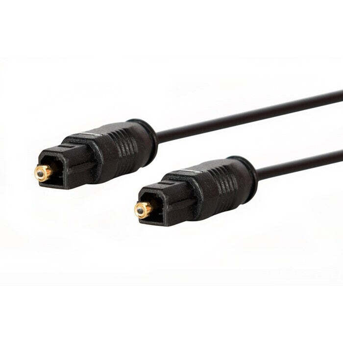 Optický audio kábel AQ OK050O, 5m VYBALENÉ