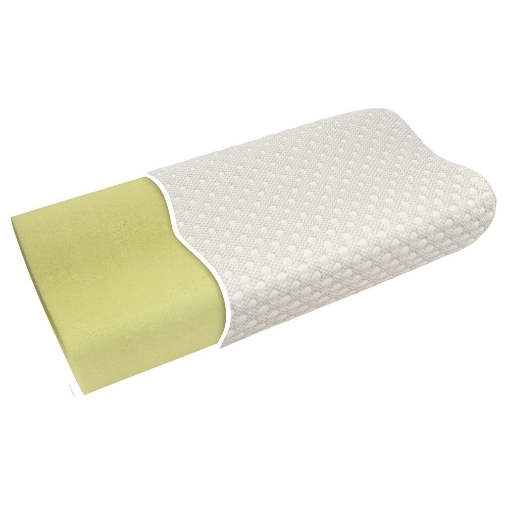 Ortopedický vakúš Visco Optimal 60x40x12