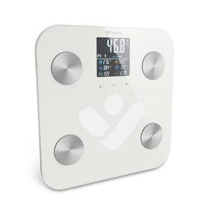 Osobná váha TrueLife FitScale W6 BT, 180kg VYBALENÉ