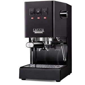 Pákový kávovar Gaggia New Classic Black