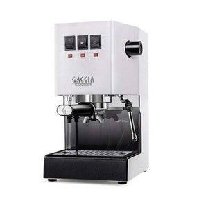 Pákový kávovar Gaggia New Classic White