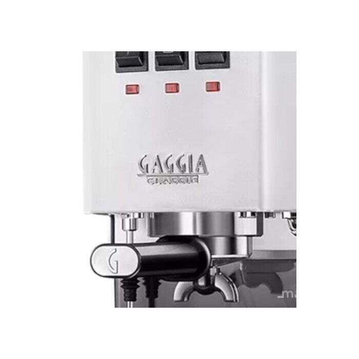 Pákový kávovar Gaggia New Classic White