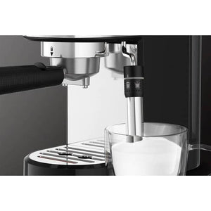 Pákový kávovar Krups Virtuoso+ XP444C11